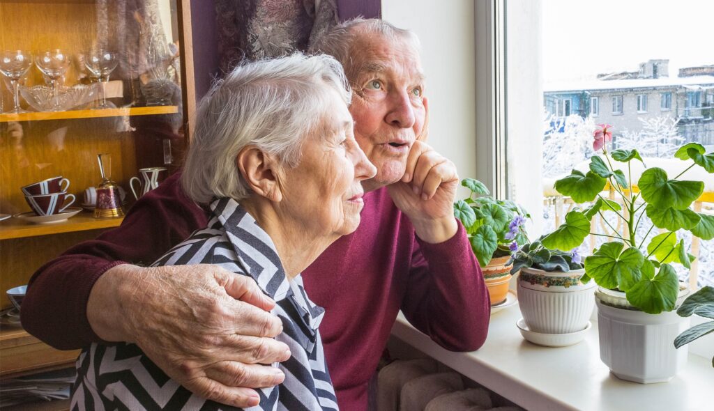 Allt fler blir äldre, bor hemma längre och har behov av mer hjälp och stöd i vardagen. 