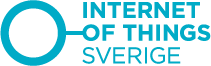 IoT Sveriges logotyp