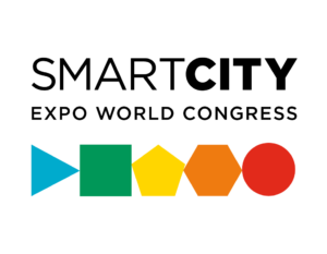 Smart City Expo Barcelona logotyp