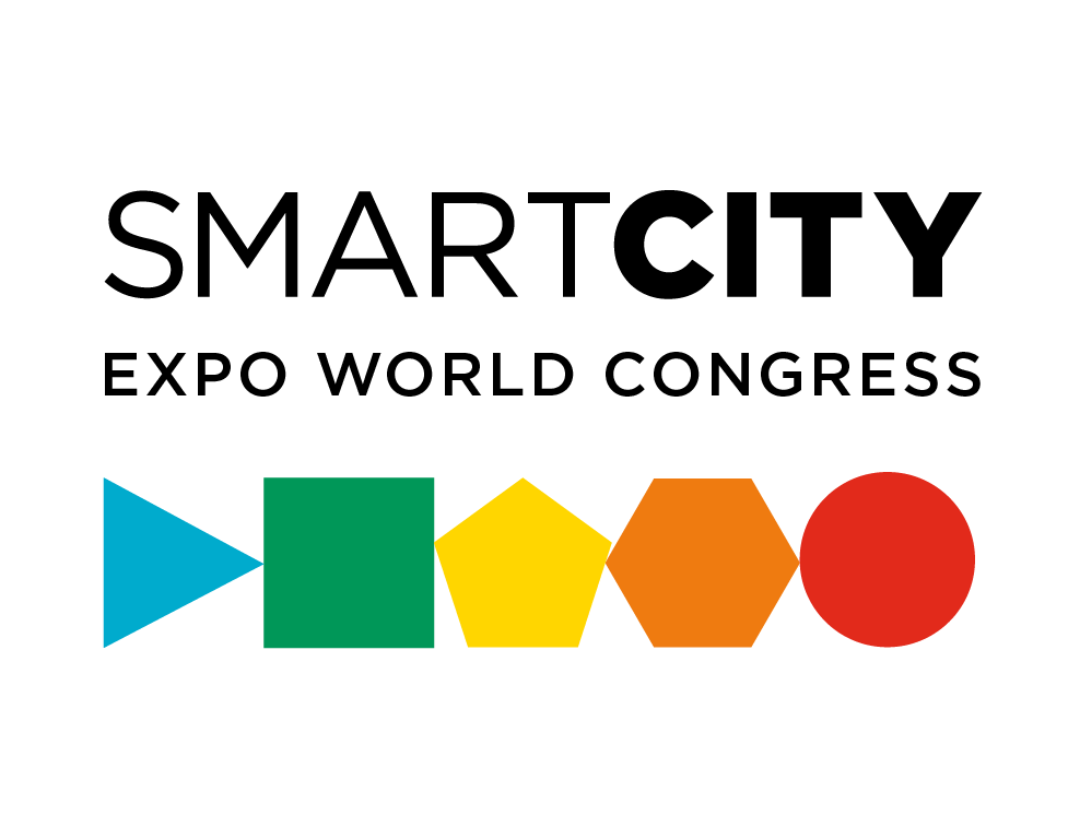 Smart City Expo Barcelona logotyp
