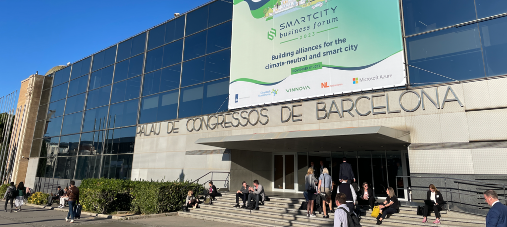 Smart City Business Forum