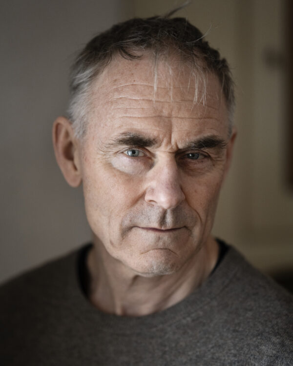 Sverker Sörlin